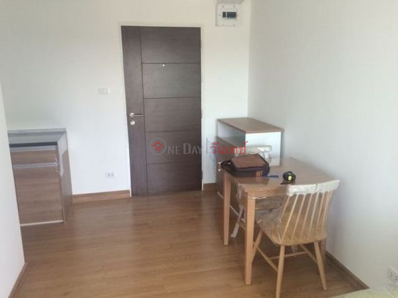 For rent August Condo Charoen Krung 80 (7th floor, building A),Thailand | Rental ฿ 7,500/ month