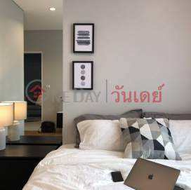 Condo for Rent: Villa Asoke, 40 m², 1 bedroom(s) - OneDay_0