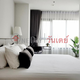 Condo for Rent: Life One Wireless, 38 m², 1 bedroom(s) - OneDay_0