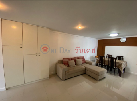 คอนโด สำหรับ เช่า: Supalai Place, 105 ตร.ม., 3 ห้องนอน - OneDay_0