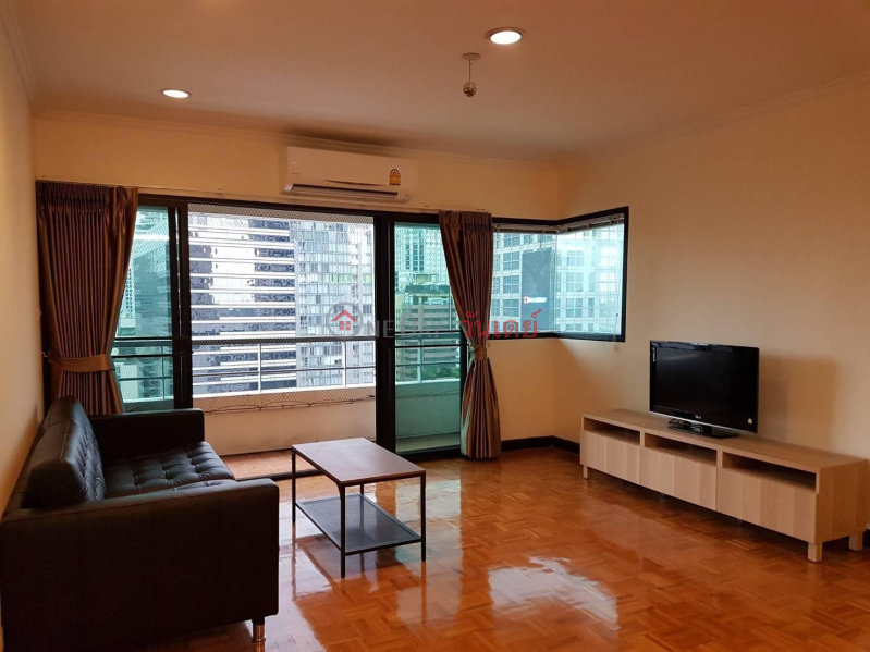 คอนโด สำหรับ เช่า: Sathorn Gardens, 100 ตร.ม., 2 ห้องนอน | ประเทศไทย | เช่า ฿ 38,000/ เดือน