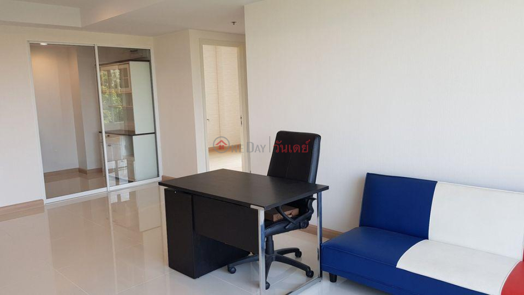 Property Search Thailand | OneDay | Residential, Sales Listings, Condo for Sale: Supalai Riva Grande, 100 m², 2 bedroom(s)