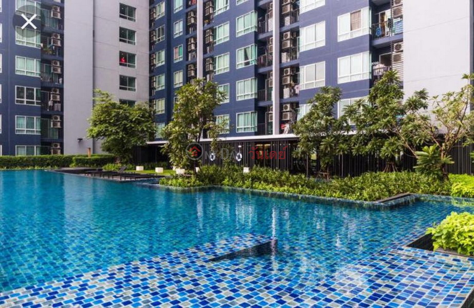 , 1 Residential, Rental Listings ฿ 17,000/ month