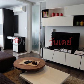 Condo for Rent: Sari by Sansiri, 37 m², 1 bedroom(s) - OneDay_0