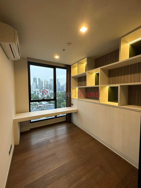 ฿ 45,000/ month, Condo for rent: Ideo Q Sukhumvit 36 (8th floor)