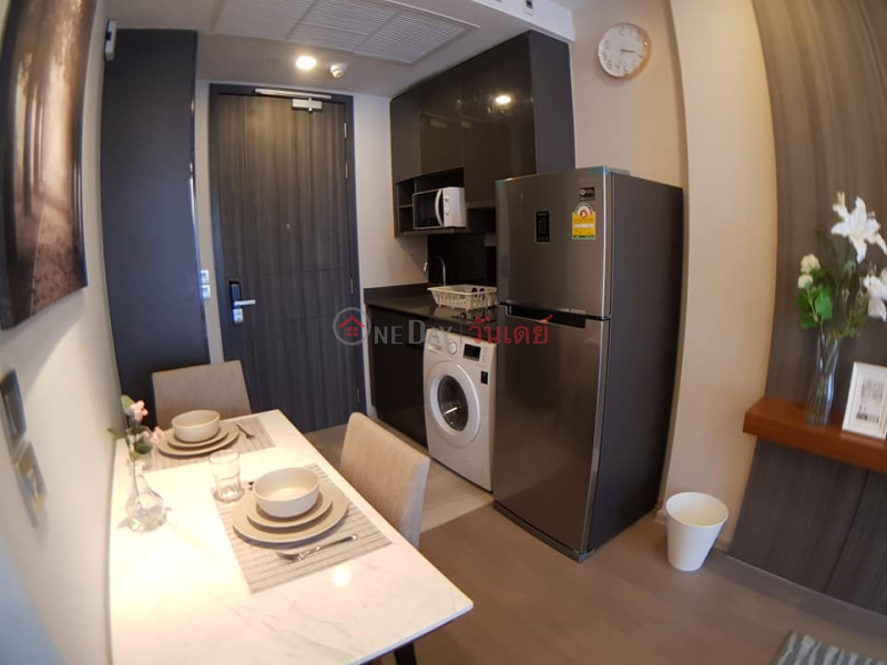 ฿ 35,000/ month Ashton Asoke for Rent | Condo in Khlong Toei Nuea