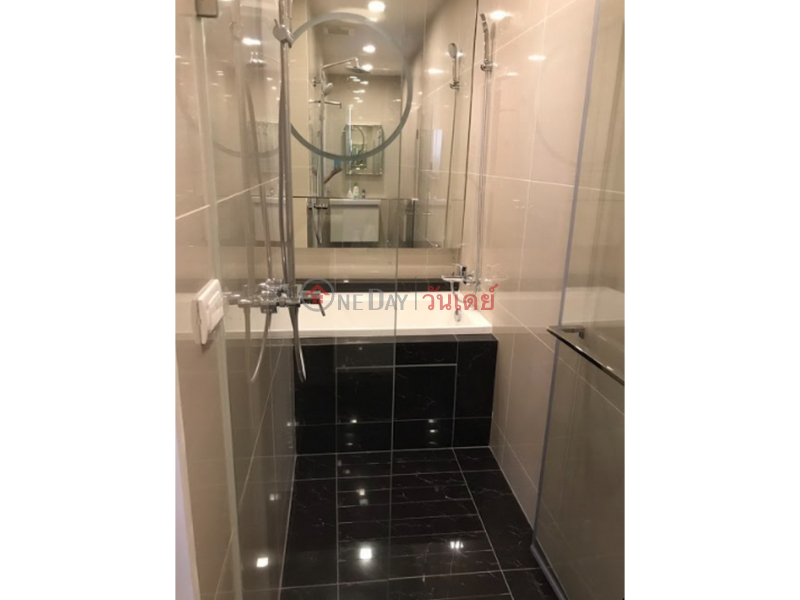 Condo for Rent: Park Origin Phromphong, 57 m², 2 bedroom(s),Thailand Rental | ฿ 50,000/ month