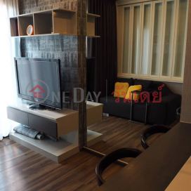 Condo for Rent: WYNE Sukhumvit, 30 m², 1 bedroom(s) - OneDay_0