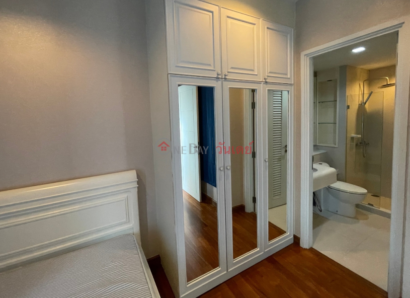 ฿ 38,000/ month Condo for Rent: Ivy Sathorn 10, 82 m², 2 bedroom(s)