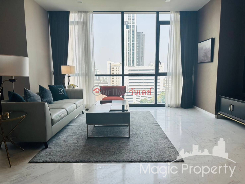 The Monument Thonglor Condominium, Watthana, Bangkok | Thailand | Sales ฿ 34.5Million