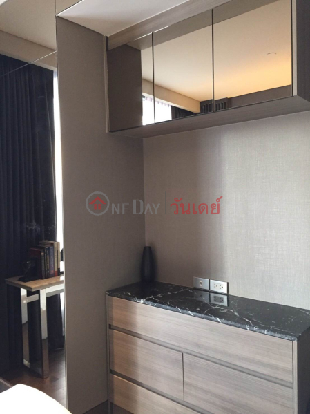 Condo for Rent: The Lumpini 24, 40 m², 1 bedroom(s),Thailand Rental | ฿ 45,000/ month