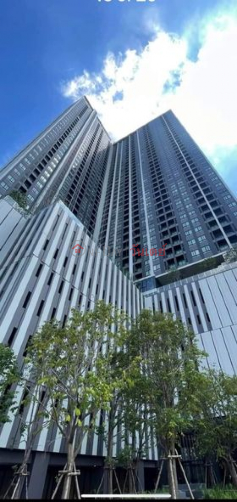 โครงการ NUE Noble Srinakarin Lasalle (ชั้น 10) _0