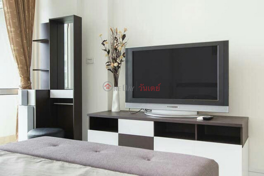 Condo for Rent: T.C. Green, 30 m², 1 bedroom(s) Thailand | Rental ฿ 12,000/ month