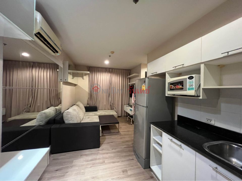 Condo for Rent: Diamond Ratchada, 48 m², 2 bedroom(s) Rental Listings