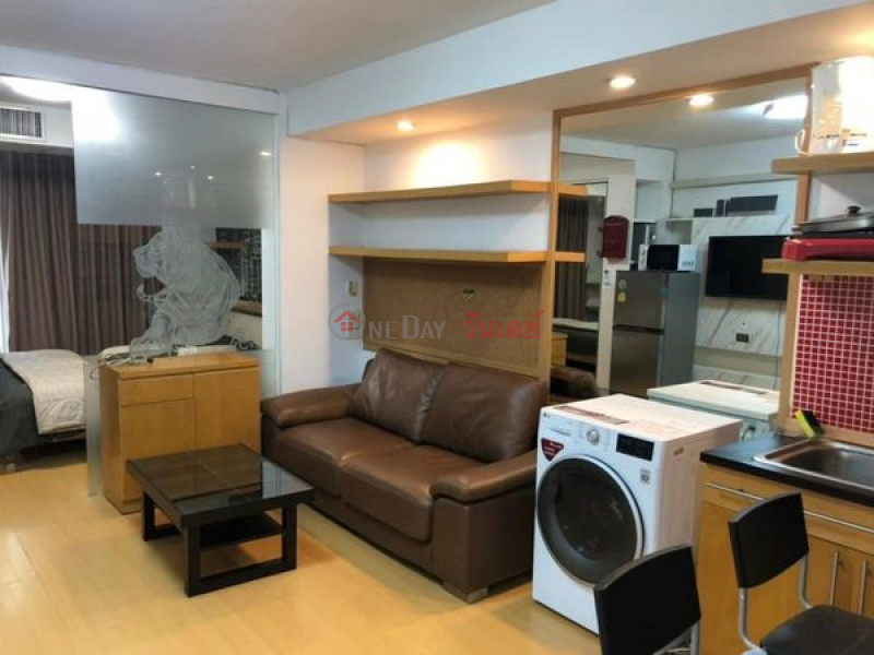 Condo for rent: Supalai Park Phaholyothin (building 3) Thailand Rental, ฿ 10,000/ month