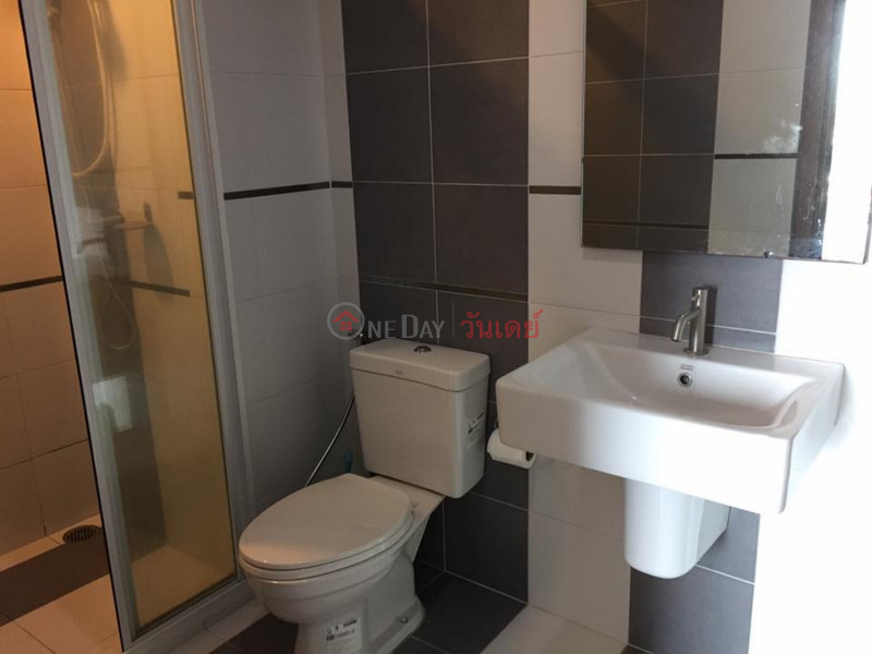 Condo for Rent: The Base Sukhumvit 77, 36 m², 1 bedroom(s) Thailand, Rental, ฿ 17,000/ month