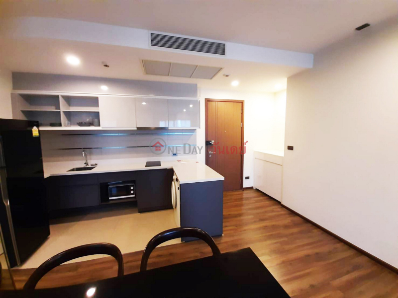 Condo for Rent: WYNE Sukhumvit, 62 m², 2 bedroom(s) Thailand | Rental | ฿ 32,000/ month