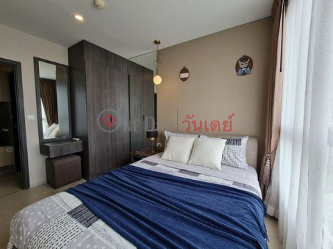 Condo for rent: MARU Ekkamai 2 (18th floor) _0