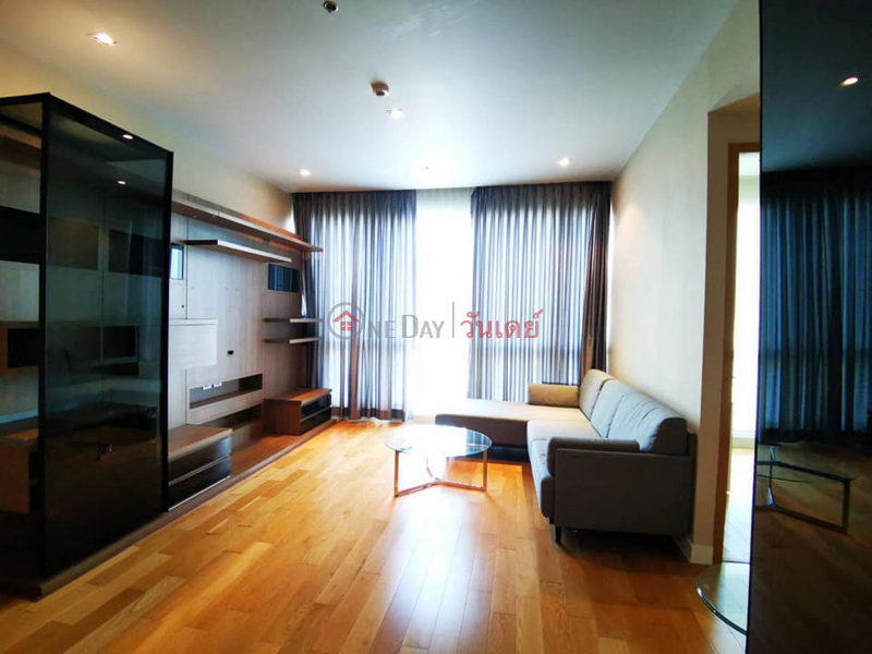 คอนโด สำหรับ เช่า: Millennium Residence, 90 ตร.ม., 2 ห้องนอน ประเทศไทย | เช่า ฿ 55,000/ เดือน