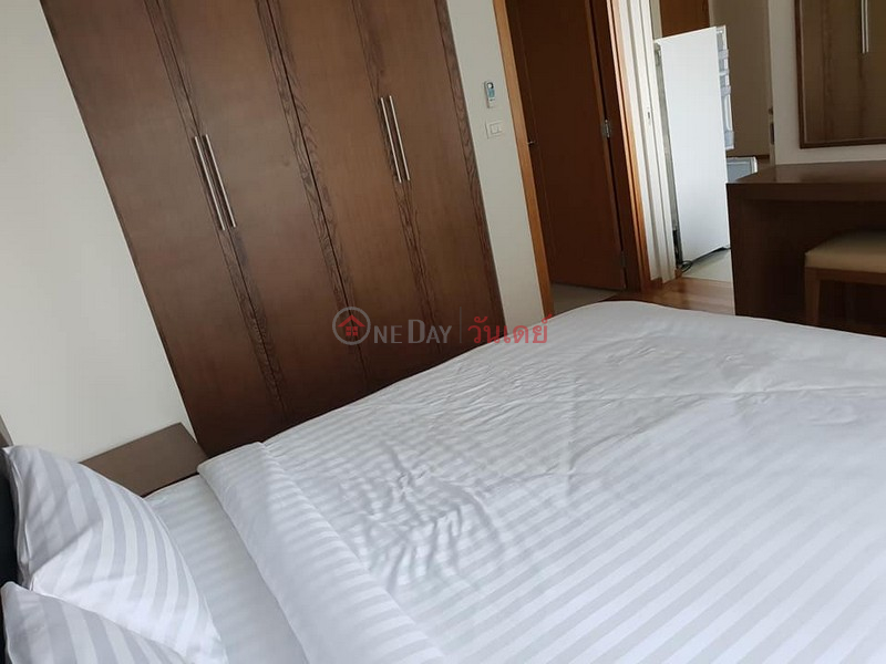 ฿ 27,000/ month, Condo for Rent: The Emporio Place, 46 m², 1 bedroom(s)