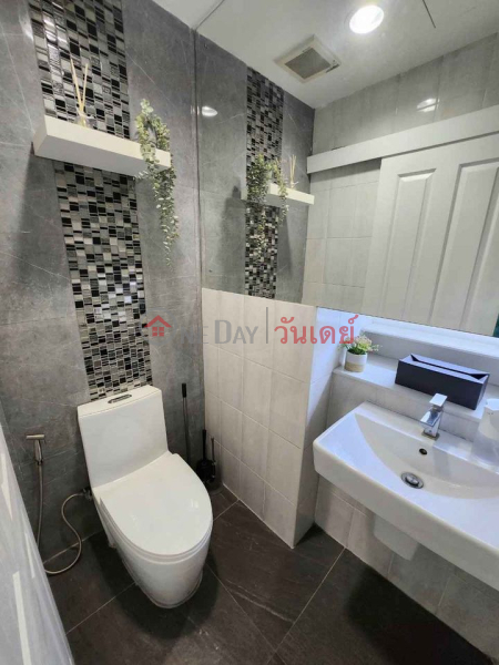 ฿ 7.3Million Townhouse for Sale: Baan Klang Muang Urbanion Rama 9-Ladprao, 150 m², 3 bedroom(s)