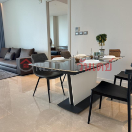 Condo for Rent: Sindhorn Residence, 112 m², 2 bedroom(s) - OneDay_0