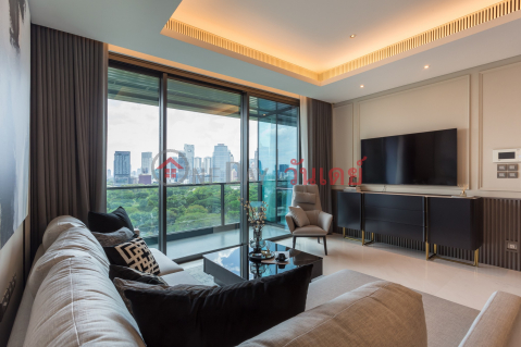 Condo for Rent: Sindhorn Tonson, 87 m², 1 bedroom(s) - OneDay_0