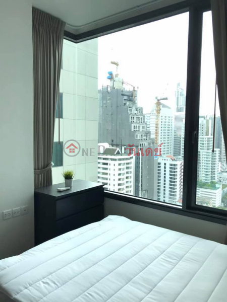 , 1 | Residential, Rental Listings ฿ 25,000/ month