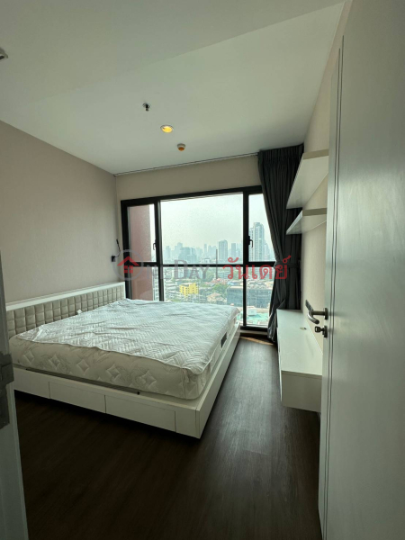 ฿ 28,000/ month, Condo for Rent: WYNE Sukhumvit, 49 m², 1 bedroom(s)