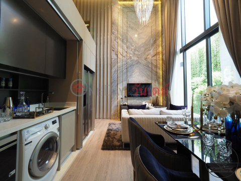 Condo for Sale: The Address Siam Ratchathewi, 73 m², 2 bedroom(s) - OneDay_0