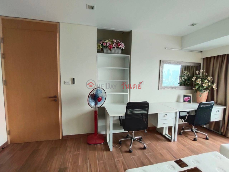 Condo for Rent: Amanta Lumpini, 98 m², 2 bedroom(s),Thailand, Rental ฿ 50,000/ month