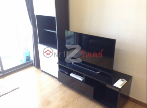 Condo for Rent: Via Botani, 46 m², 1 bedroom(s) - OneDay_0