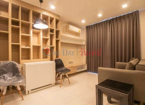 Condo for rent THE ACE EKAMAI (2nd floor) _0