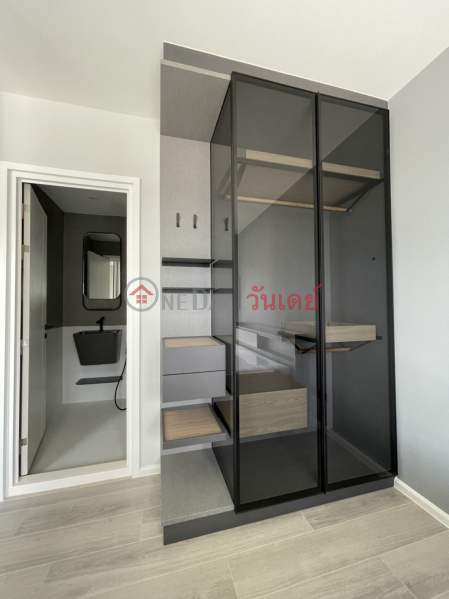 Condo for Rent: The Key Rama 3, 31 m², 1 bedroom(s) Thailand Rental ฿ 15,000/ month