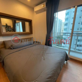 Condo for rent: Supalai Wellington 2 (8th floor),fully furnished, ready to move in _0