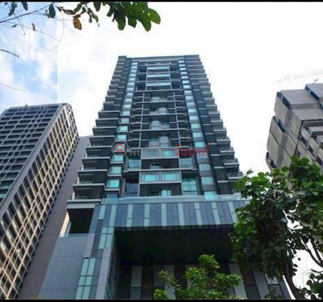 Property Search Thailand | OneDay | Residential | Sales Listings Condo for Sale: Keyne, 54 m², 1 bedroom(s)