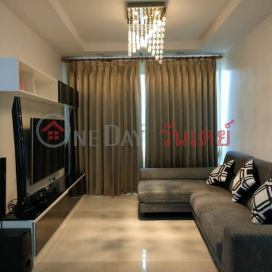 [For rent] Condo Supalai Wellington 1 (12th floor, building 1),2 bedrooms, 2 bathrooms, open view, fully furnished _0