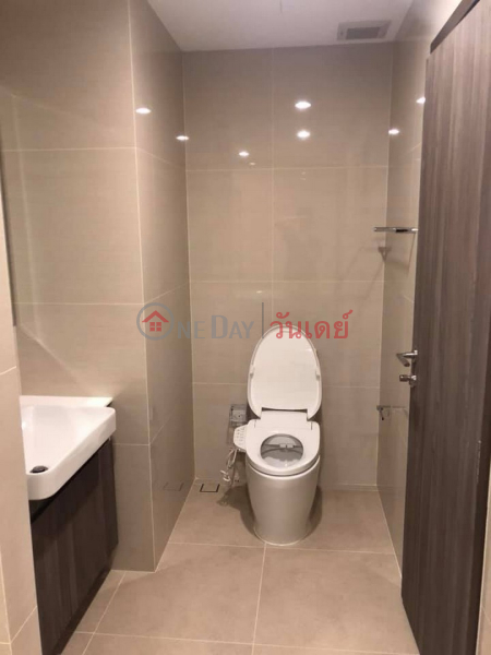 ฿ 38,000/ month Condo for Rent: IDEO Mobi Sukhumvit 66, 53 m², 2 bedroom(s)