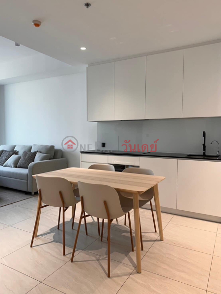 Condo for Rent: Tait Sathorn 12, 67 m², 1 bedroom(s) Thailand Rental, ฿ 55,000/ month