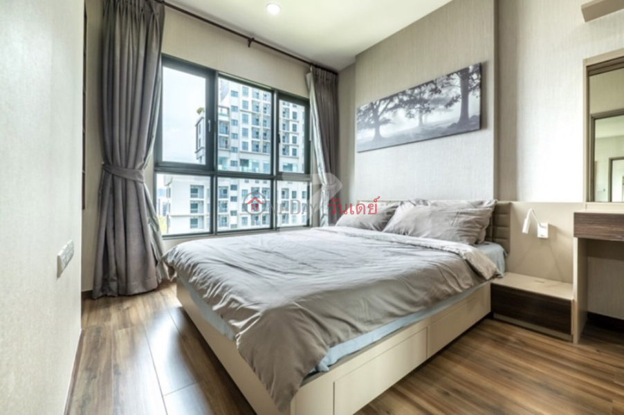 Condo for Rent: Teal Sathorn-taksin, 34 m², 1 bedroom(s) Rental Listings