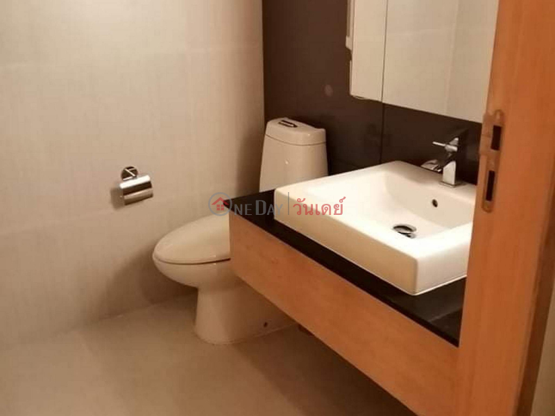 ฿ 16,000/ month Condo for Rent: SOCIO Ruamrudee, 32 m², 1 bedroom(s)