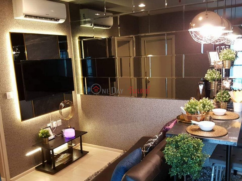  | 1 | Residential Rental Listings ฿ 23,000/ month