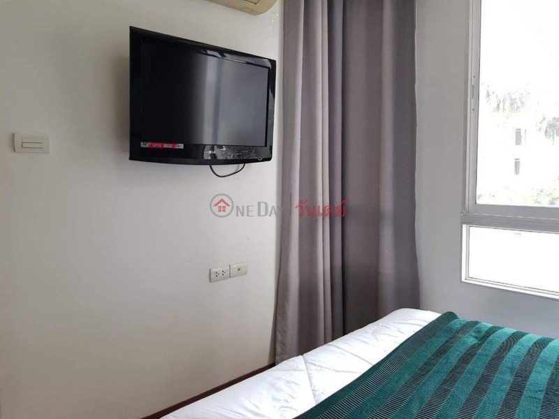 Condo for Rent: Ivy Ratchada, 35 m², 1 bedroom(s) | Thailand | Rental ฿ 10,500/ month