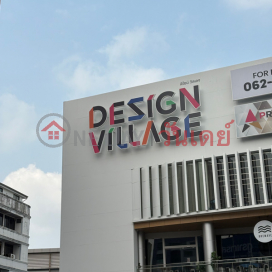 Design Village Ratchadaphisek Branch,Din Daeng, Thailand