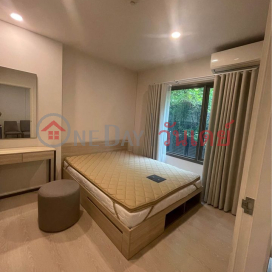 P17200724 For Rent Condo Phyll Phahol 34 (Phyll Phahol 34) 1 bedroom 35 sq m, 2nd floor. _0