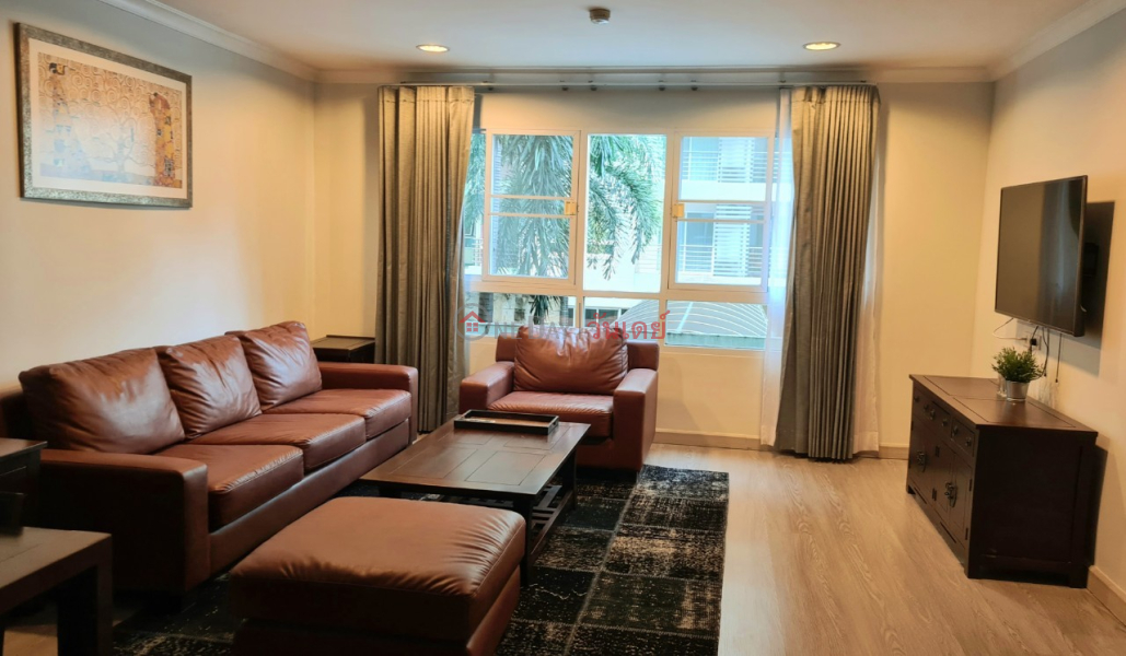 Property Search Thailand | OneDay | Residential | Rental Listings | Condo for Rent: Lumpini Suite Sukhumvit 41, 81 m², 2 bedroom(s)