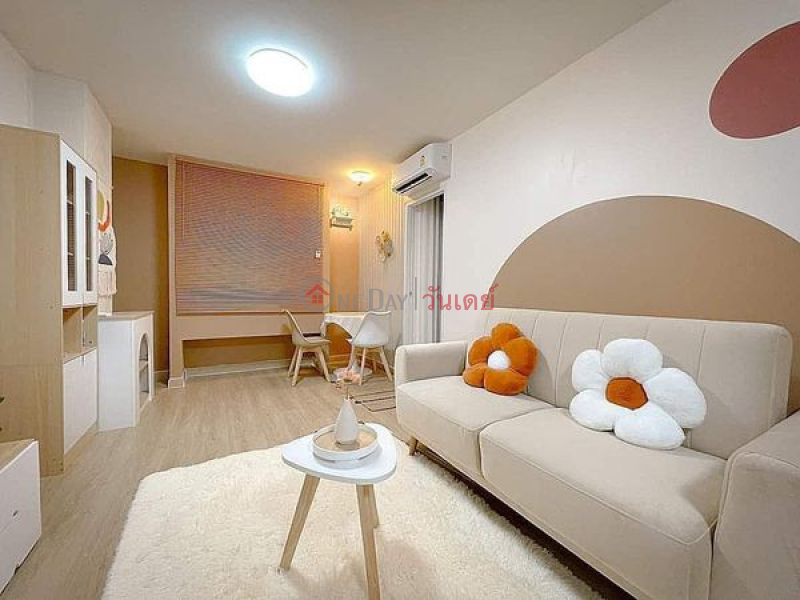 ฿ 8,000/ month | The Parkland Bangna Building 10 (4th floor)