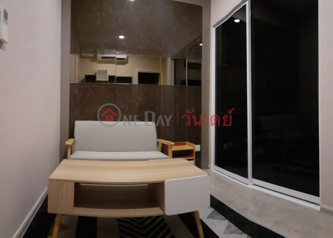 Condo for rent: The Tree Charan 30 (15th floor) _0