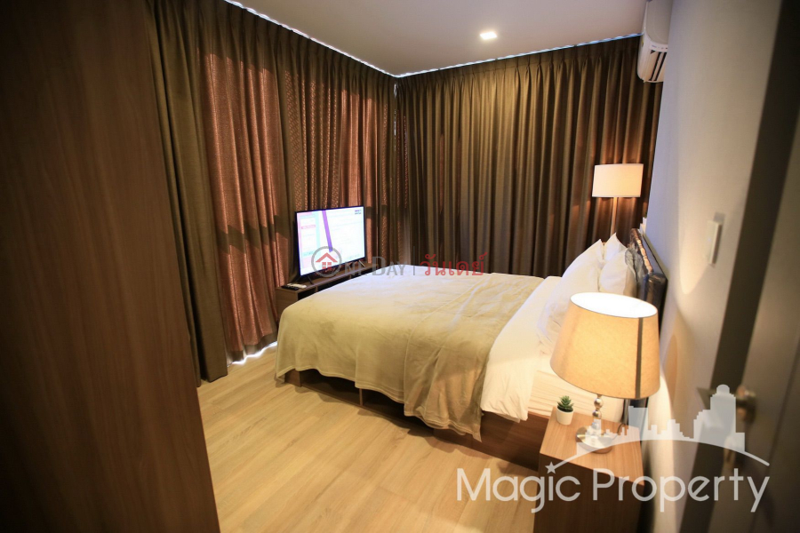 ฿ 40,000/ month | Taka Haus Ekkamai 12, Watthana, Bangkok