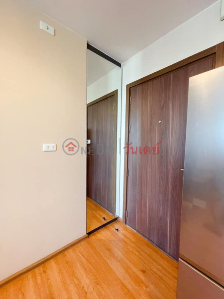 ฿ 15,000/ month, Condo for Rent: The Base Sukhumvit 77, 35 m², 1 bedroom(s)